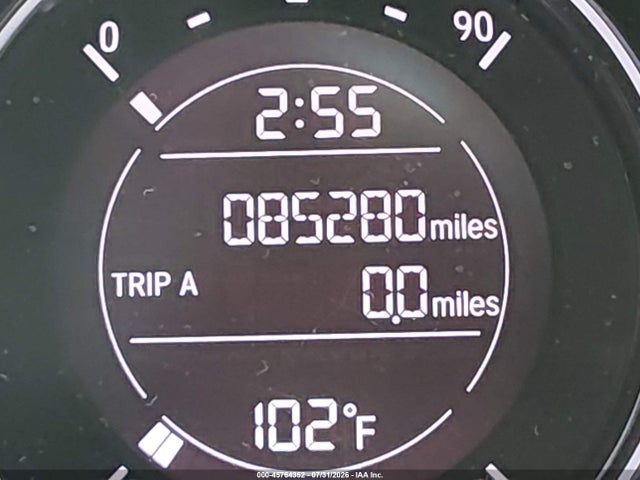Honda Hr-v Ex-l 2017 3CZRU5H76HM704782 Image 15