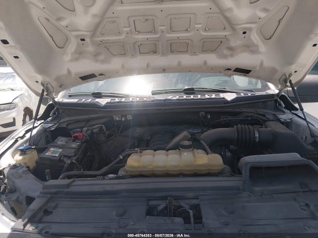 Aukcja sprzedaży 2019 Ford F-150 Xl, vin: 1FTEW1E58KFC43716, numer aukcji: 45764353