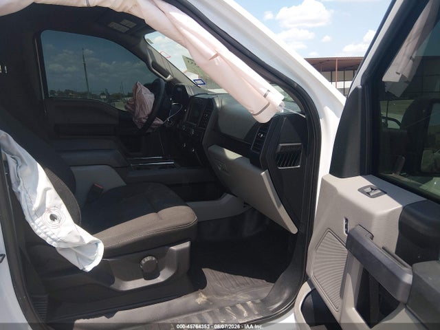 Aukcja sprzedaży 2019 Ford F-150 Xl, vin: 1FTEW1E58KFC43716, numer aukcji: 45764353