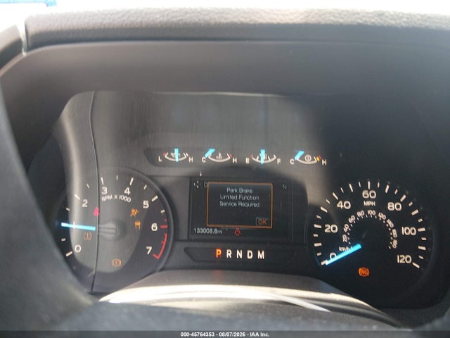 Aukcja sprzedaży 2019 Ford F-150 Xl, vin: 1FTEW1E58KFC43716, numer aukcji: 45764353