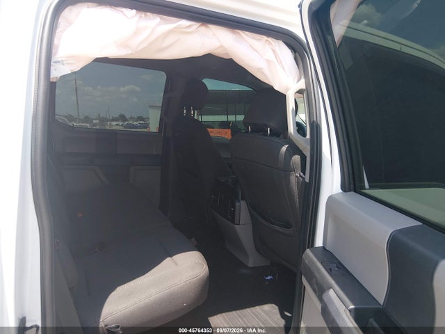 Aukcja sprzedaży 2019 Ford F-150 Xl, vin: 1FTEW1E58KFC43716, numer aukcji: 45764353