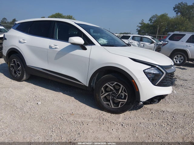 Продаж на аукціоні авто 2023 Kia Sportage Lx, vin: KNDPUCAF5P7185686, номер лоту: 45764357