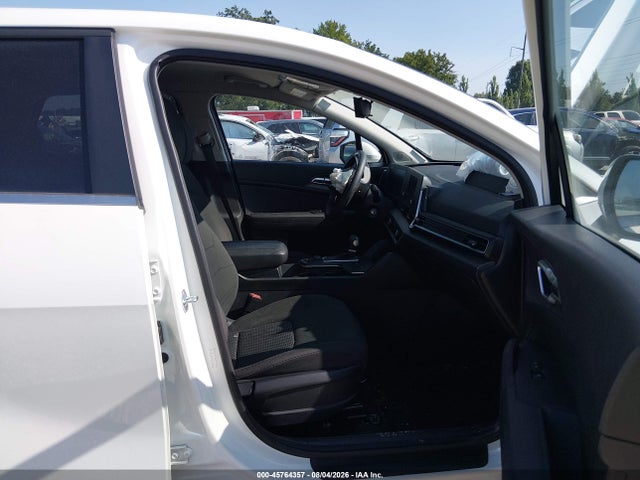 Продаж на аукціоні авто 2023 Kia Sportage Lx, vin: KNDPUCAF5P7185686, номер лоту: 45764357