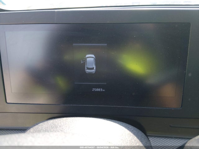 Продаж на аукціоні авто 2023 Kia Sportage Lx, vin: KNDPUCAF5P7185686, номер лоту: 45764357