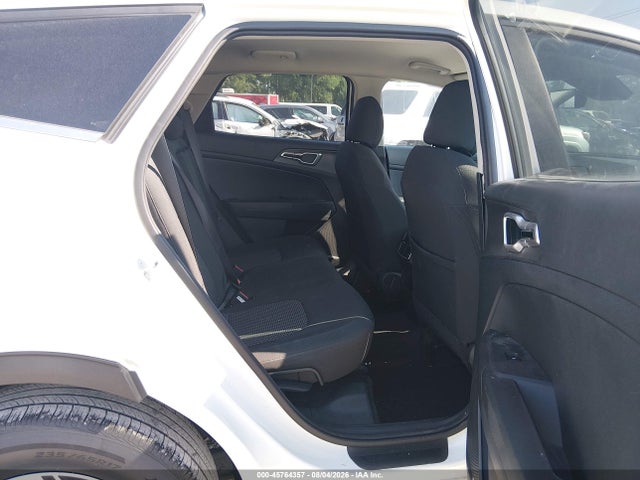 Продаж на аукціоні авто 2023 Kia Sportage Lx, vin: KNDPUCAF5P7185686, номер лоту: 45764357