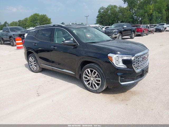 Aukcja sprzedaży 2023 Gmc Terrain Awd Denali, vin: 3GKALXEG2PL138313, numer aukcji: 45764368