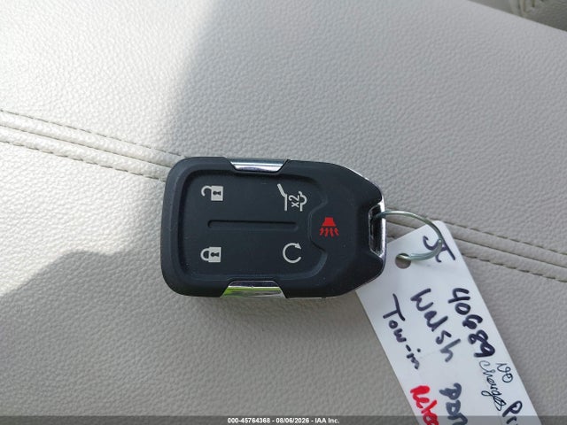 Продажа на аукционе авто 2023 Gmc Terrain Awd Denali, vin: 3GKALXEG2PL138313, номер лота: 45764368