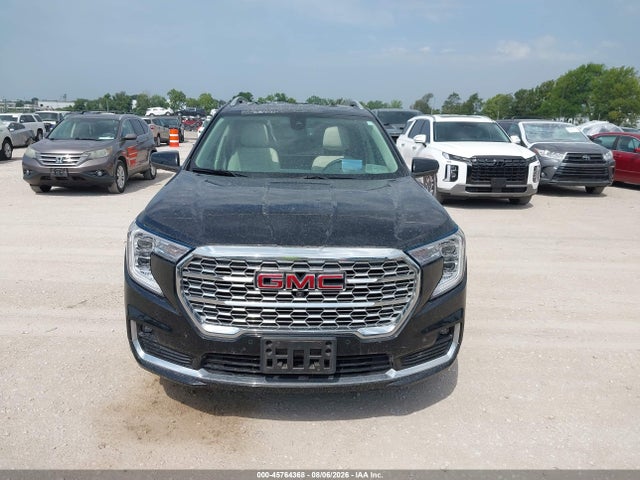 Продажа на аукционе авто 2023 Gmc Terrain Awd Denali, vin: 3GKALXEG2PL138313, номер лота: 45764368