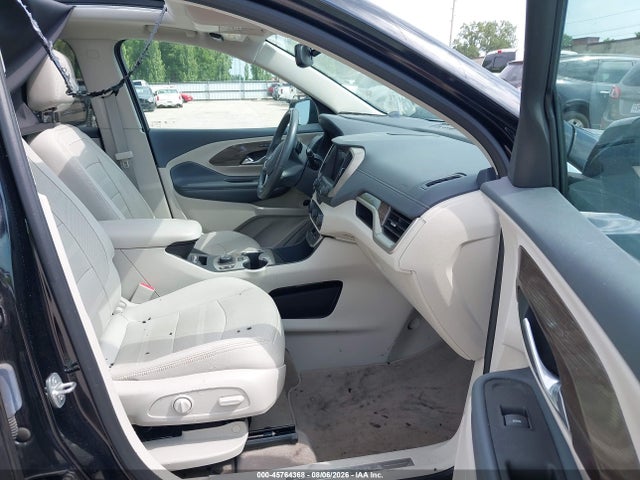 Продажа на аукционе авто 2023 Gmc Terrain Awd Denali, vin: 3GKALXEG2PL138313, номер лота: 45764368