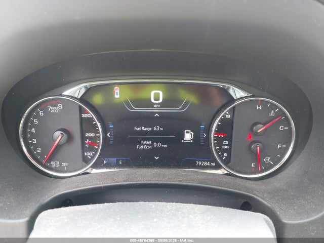 Продажа на аукционе авто 2023 Gmc Terrain Awd Denali, vin: 3GKALXEG2PL138313, номер лота: 45764368