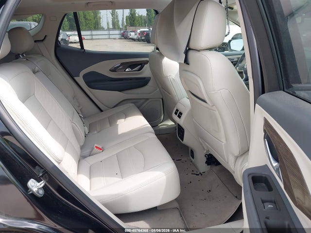 Продажа на аукционе авто 2023 Gmc Terrain Awd Denali, vin: 3GKALXEG2PL138313, номер лота: 45764368