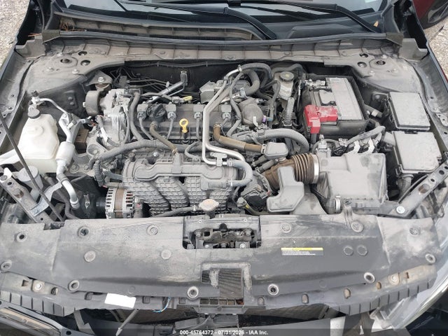 45764372 :رقم المزاد ، 1N4BL4CVXPN402867 vin ، 2023 Nissan Altima Sr Fwd مزاد بيع