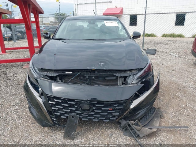 45764372 :رقم المزاد ، 1N4BL4CVXPN402867 vin ، 2023 Nissan Altima Sr Fwd مزاد بيع