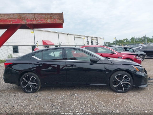 45764372 :رقم المزاد ، 1N4BL4CVXPN402867 vin ، 2023 Nissan Altima Sr Fwd مزاد بيع