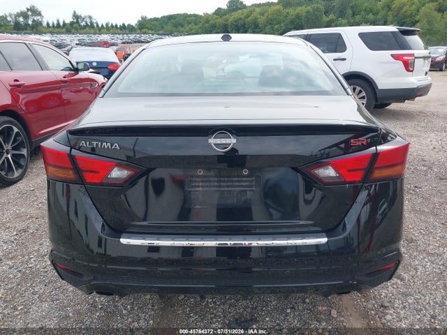 45764372 :رقم المزاد ، 1N4BL4CVXPN402867 vin ، 2023 Nissan Altima Sr Fwd مزاد بيع