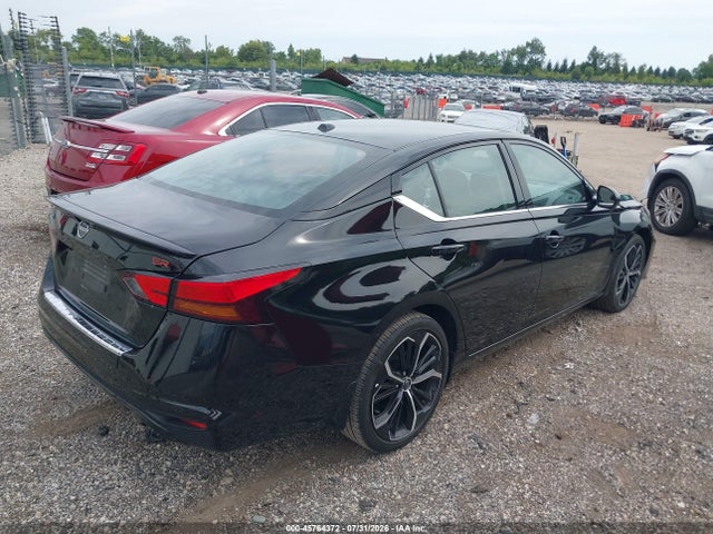 45764372 :رقم المزاد ، 1N4BL4CVXPN402867 vin ، 2023 Nissan Altima Sr Fwd مزاد بيع