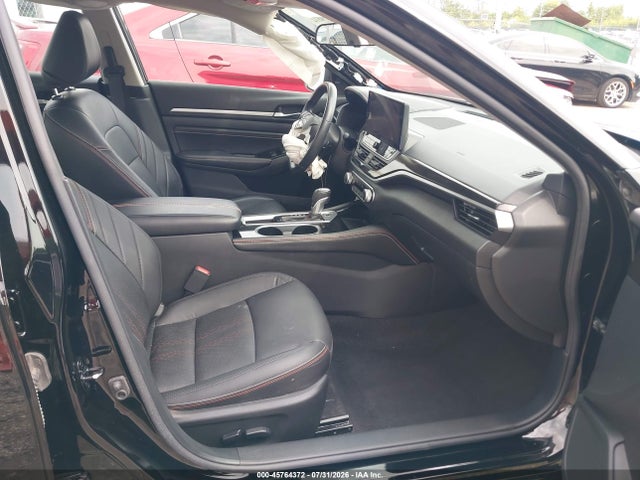 45764372 :رقم المزاد ، 1N4BL4CVXPN402867 vin ، 2023 Nissan Altima Sr Fwd مزاد بيع