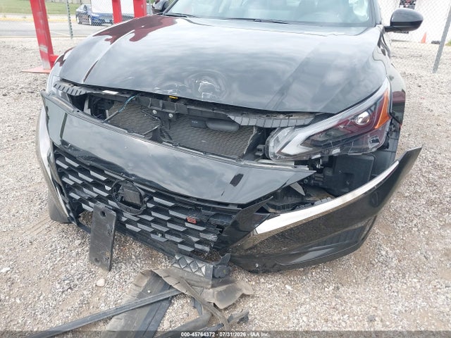 45764372 :رقم المزاد ، 1N4BL4CVXPN402867 vin ، 2023 Nissan Altima Sr Fwd مزاد بيع