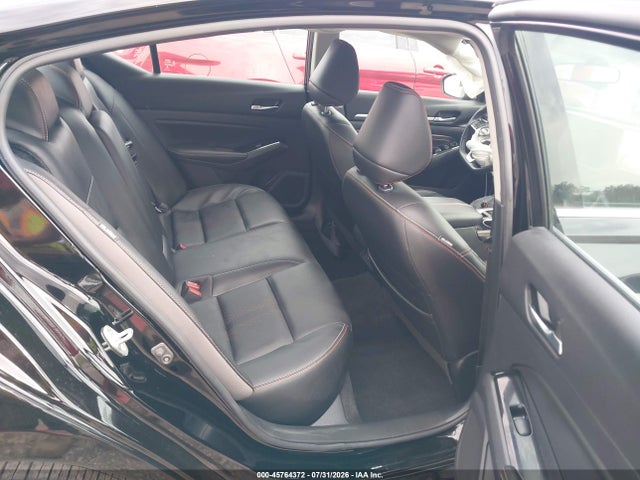45764372 :رقم المزاد ، 1N4BL4CVXPN402867 vin ، 2023 Nissan Altima Sr Fwd مزاد بيع