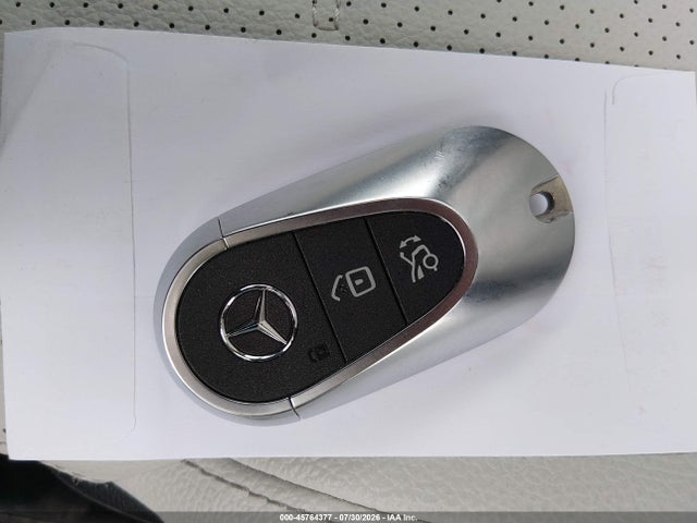 Продаж на аукціоні авто 2025 Mercedes-benz Glc 300 4matic Suv, vin: W1NKM4HB6SF394946, номер лоту: 45764377