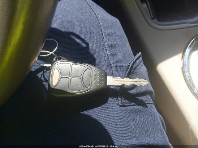 Продаж на аукціоні авто 2010 Chrysler Sebring Touring, vin: 1C3BC5ED9AN173291, номер лоту: 45764381