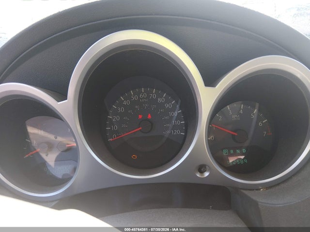Продаж на аукціоні авто 2010 Chrysler Sebring Touring, vin: 1C3BC5ED9AN173291, номер лоту: 45764381
