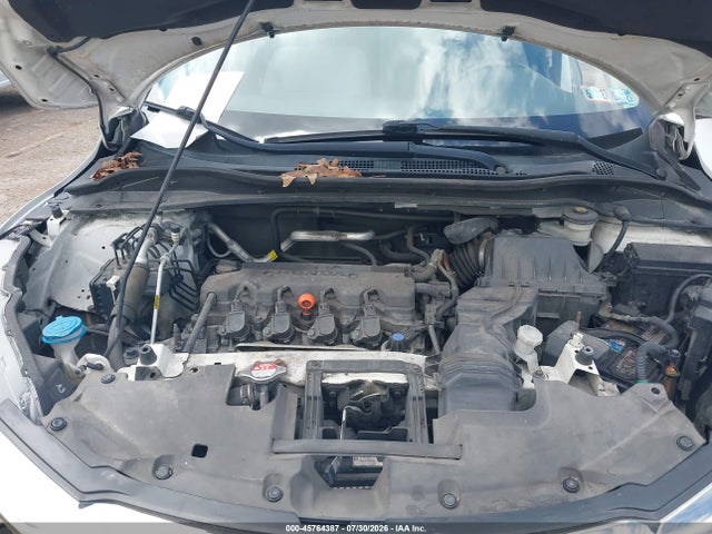 Aukcja sprzedaży 2019 Honda Hr-v Lx, vin: 3CZRU6H37KM743746, numer aukcji: 45764387