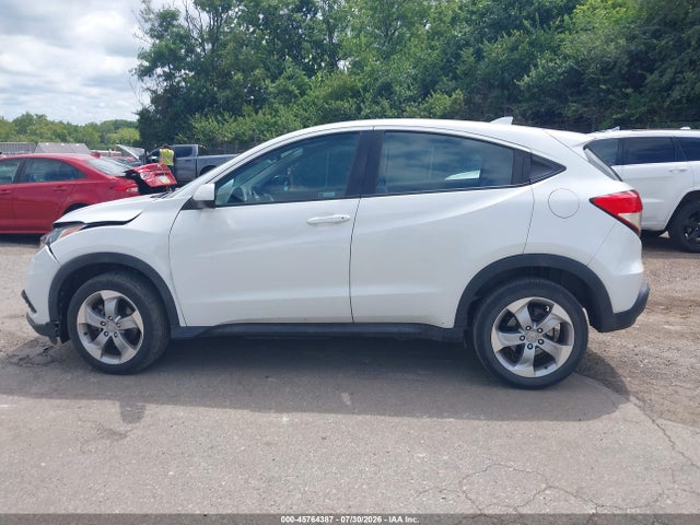 Aukcja sprzedaży 2019 Honda Hr-v Lx, vin: 3CZRU6H37KM743746, numer aukcji: 45764387