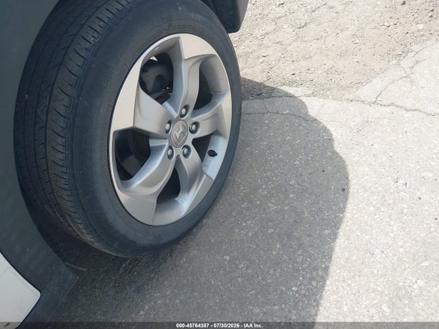 Aukcja sprzedaży 2019 Honda Hr-v Lx, vin: 3CZRU6H37KM743746, numer aukcji: 45764387
