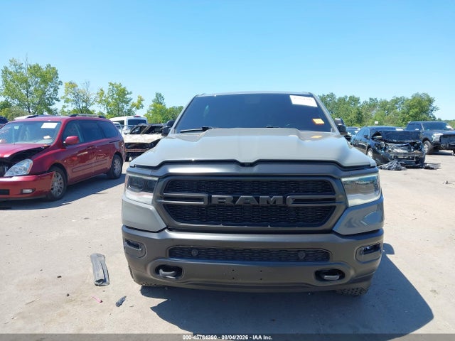 Aukcja sprzedaży 2020 Ram 1500, vin: 1C6SRFFT3LN379304, numer aukcji: 45764390