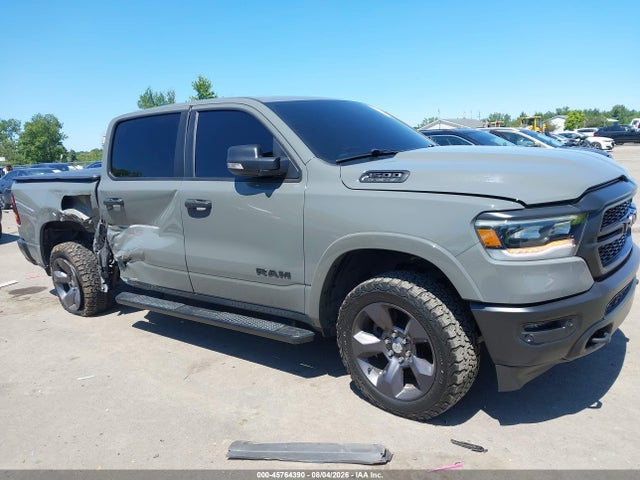 Aukcja sprzedaży 2020 Ram 1500, vin: 1C6SRFFT3LN379304, numer aukcji: 45764390