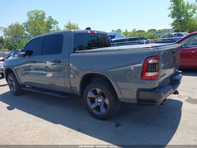 Aukcja sprzedaży 2020 Ram 1500, vin: 1C6SRFFT3LN379304, numer aukcji: 45764390