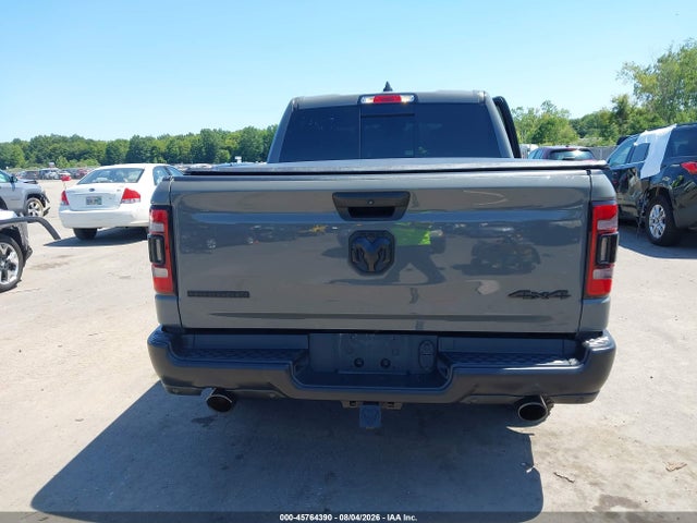 Aukcja sprzedaży 2020 Ram 1500, vin: 1C6SRFFT3LN379304, numer aukcji: 45764390