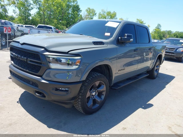 Aukcja sprzedaży 2020 Ram 1500, vin: 1C6SRFFT3LN379304, numer aukcji: 45764390