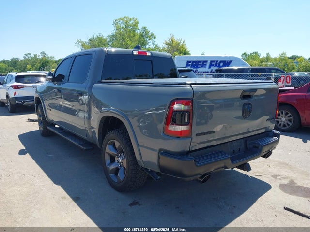 Aukcja sprzedaży 2020 Ram 1500, vin: 1C6SRFFT3LN379304, numer aukcji: 45764390