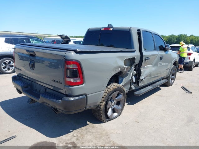 Aukcja sprzedaży 2020 Ram 1500, vin: 1C6SRFFT3LN379304, numer aukcji: 45764390