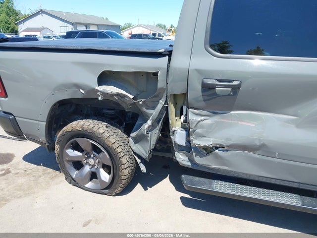 Aukcja sprzedaży 2020 Ram 1500, vin: 1C6SRFFT3LN379304, numer aukcji: 45764390