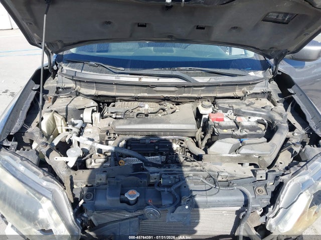 Nissan ROGUE S 2016 5N1AT2MT1GC920218 Image 10