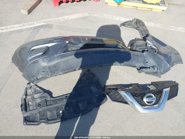 Nissan ROGUE S 2016 5N1AT2MT1GC920218 Image 12