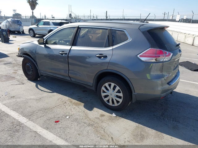 Nissan ROGUE S 2016 5N1AT2MT1GC920218 Image 3