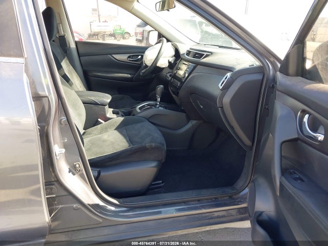 Nissan ROGUE S 2016 5N1AT2MT1GC920218 Image 5