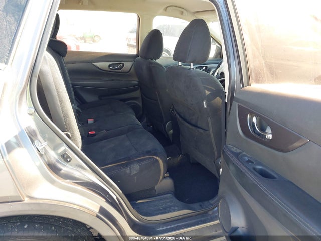 Nissan ROGUE S 2016 5N1AT2MT1GC920218 Image 8