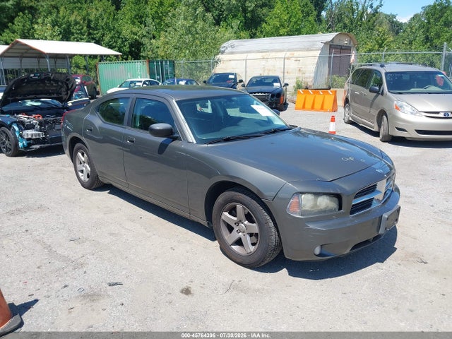 Aukcja sprzedaży 2009 Dodge Charger Sxt, vin: 2B3KA33V09H595280, numer aukcji: 45764396