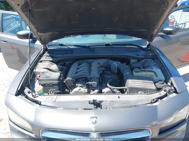Aukcja sprzedaży 2009 Dodge Charger Sxt, vin: 2B3KA33V09H595280, numer aukcji: 45764396