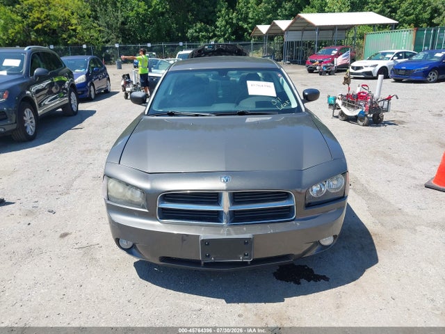 Aukcja sprzedaży 2009 Dodge Charger Sxt, vin: 2B3KA33V09H595280, numer aukcji: 45764396