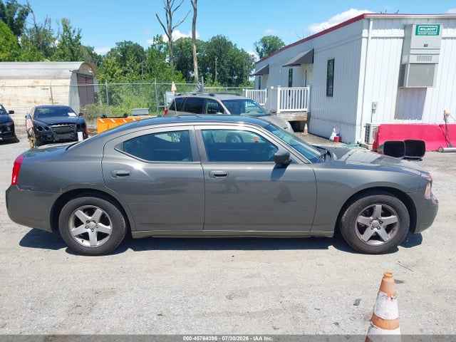 Aukcja sprzedaży 2009 Dodge Charger Sxt, vin: 2B3KA33V09H595280, numer aukcji: 45764396
