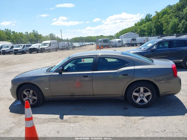 Aukcja sprzedaży 2009 Dodge Charger Sxt, vin: 2B3KA33V09H595280, numer aukcji: 45764396