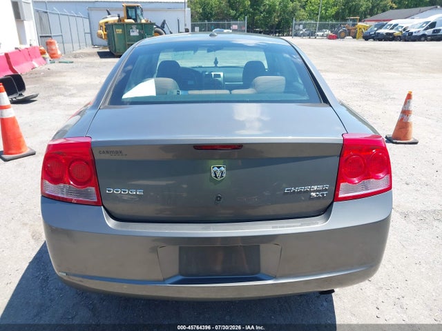 Aukcja sprzedaży 2009 Dodge Charger Sxt, vin: 2B3KA33V09H595280, numer aukcji: 45764396