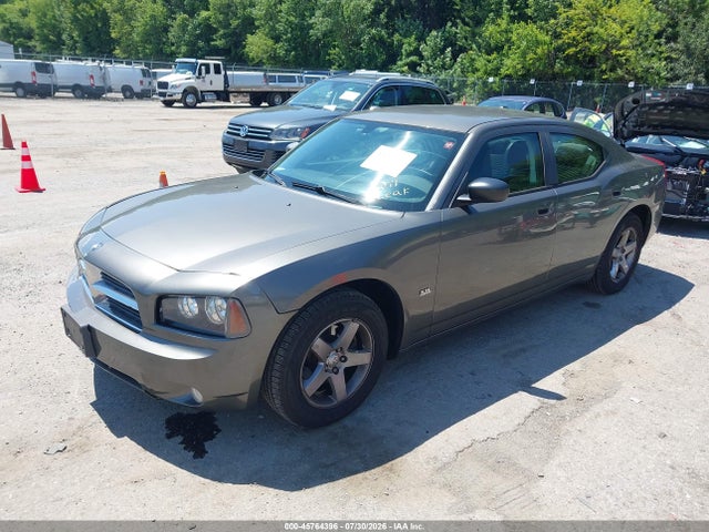 Aukcja sprzedaży 2009 Dodge Charger Sxt, vin: 2B3KA33V09H595280, numer aukcji: 45764396