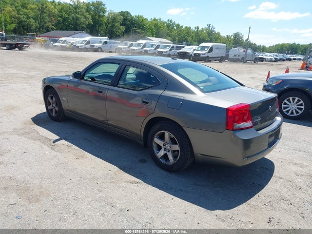 Aukcja sprzedaży 2009 Dodge Charger Sxt, vin: 2B3KA33V09H595280, numer aukcji: 45764396